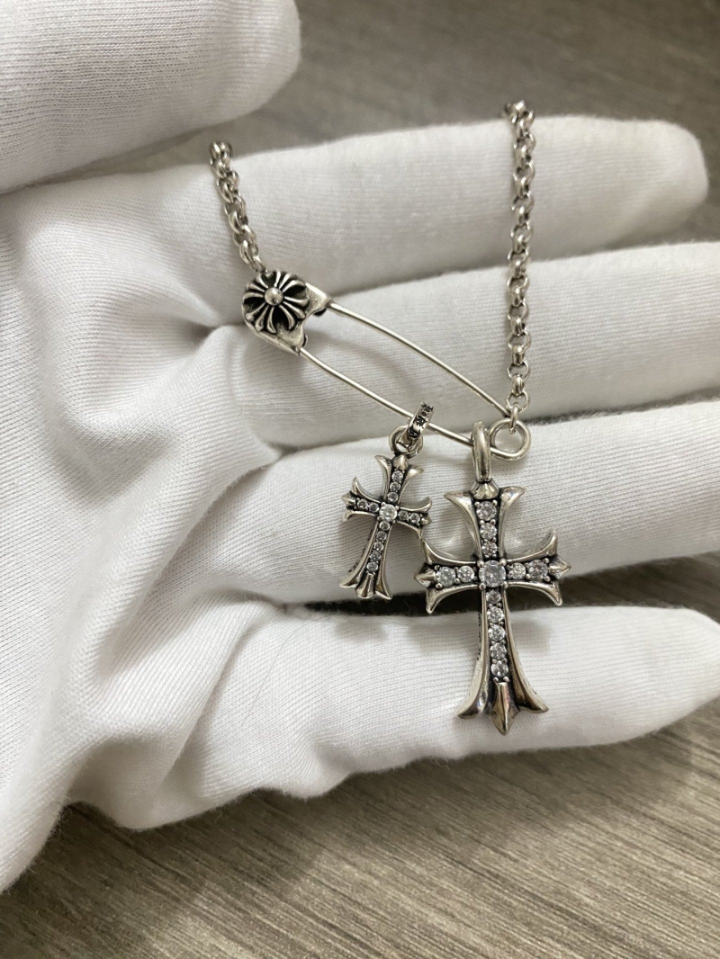 Chrome Hearts Necklaces